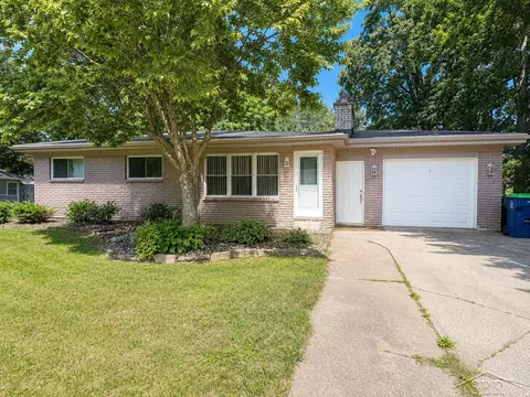 1065 Curwood, Saginaw, MI 48609