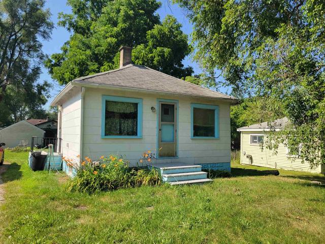 1452 Norton, Burton, MI 48529