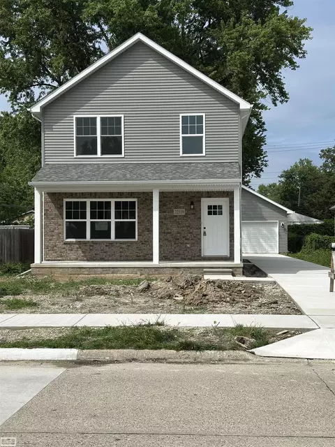 22319 Ridgeway, Saint Clair Shores, MI 48080
