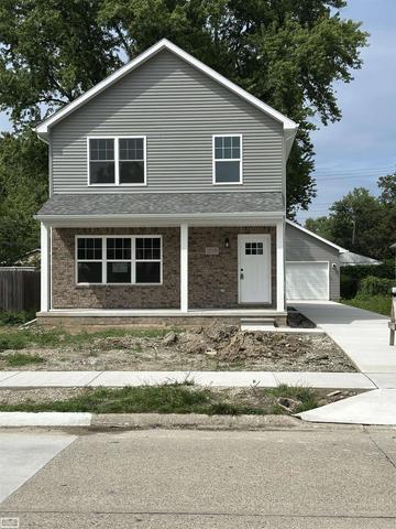 22319 Ridgeway, Saint Clair Shores, MI 48080