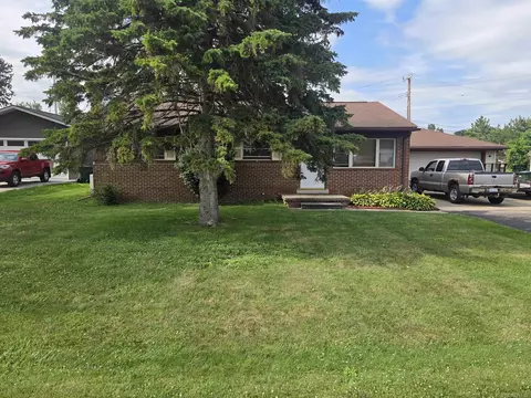 5721 Patricia, Shelby Township, MI 48317