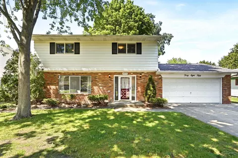4850 Hanover, Saginaw, MI 48603