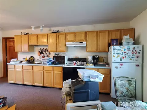 Kitchen - 1249 Cedar, Hancock, MI 49930 photo 3 of 3