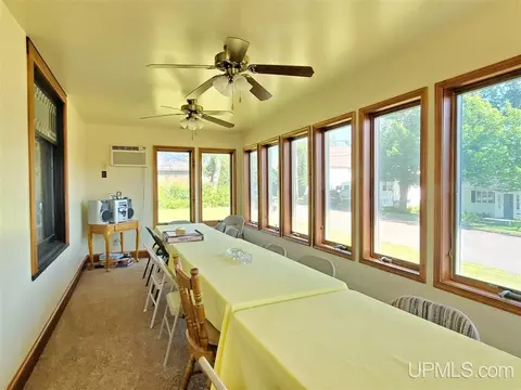 Exterior - 1249 Cedar, Hancock, MI 49930 photo 1 of 6