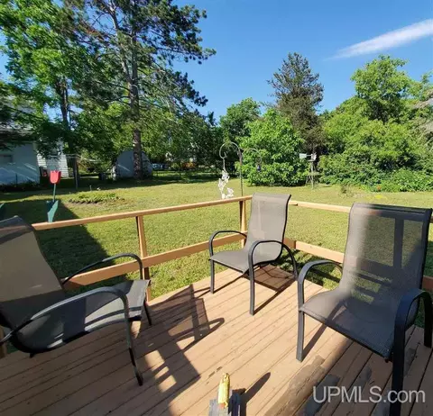 Exterior - 1249 Cedar, Hancock, MI 49930 photo 6 of 6