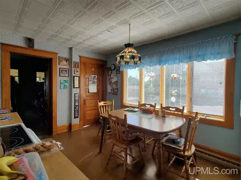 Dining - 1249 Cedar, Hancock, MI 49930 photo 5 of 5
