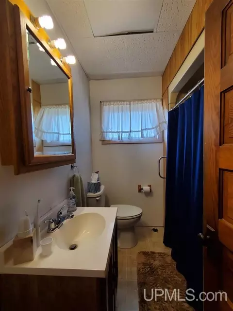 Bath - 1249 Cedar, Hancock, MI 49930 photo 3 of 3