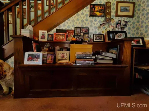 Entry Way - 1249 Cedar, Hancock, MI 49930 photo 1 of 2