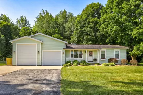11150 Lange, Birch Run, MI 48415