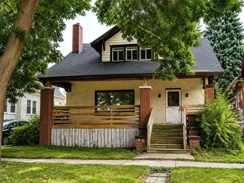 117 N Vanburen, Bay City, MI 48708