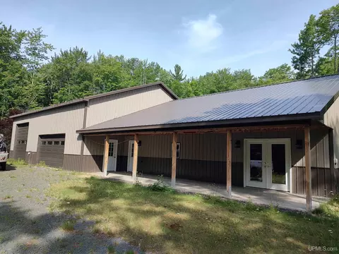 4605 S Sidnaw, Sidnaw, MI 49961