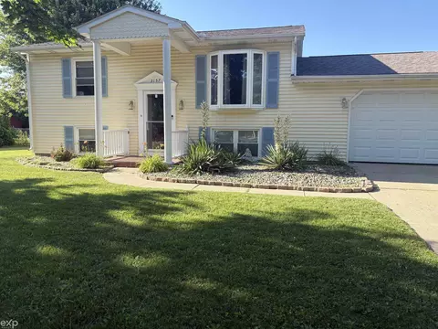 3157 Coventry, Bay City, MI 48706