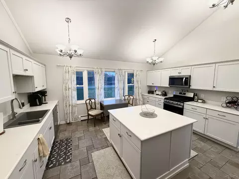 Kitchen - 1864 E Chippewa Riv, Midland, MI 48640 photo 1 of 1