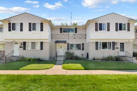 160 S Christine, Mount Clemens, MI 48043