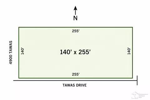 4900 Tawas, Ottawa Lake, MI 49264
