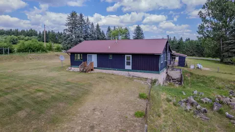 Exterior - 5301 Chappel Dm, Gladwin, MI 48624 photo 2 of 17
