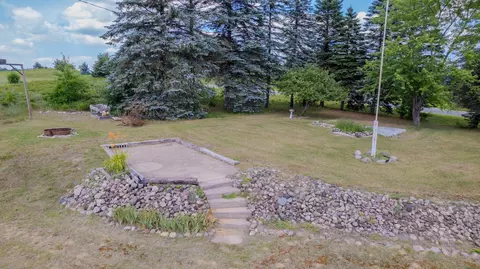 Exterior - 5301 Chappel Dm, Gladwin, MI 48624 photo 9 of 17