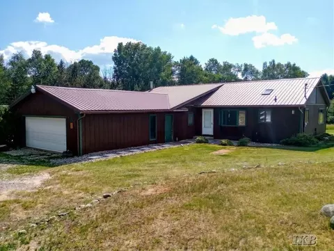 Exterior - 5301 Chappel Dm, Gladwin, MI 48624 photo 17 of 17