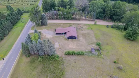 View/Area - 5301 Chappel Dm, Gladwin, MI 48624 photo 6 of 16