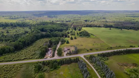 View/Area - 5301 Chappel Dm, Gladwin, MI 48624 photo 12 of 16