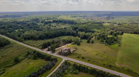 View/Area - 5301 Chappel Dm, Gladwin, MI 48624 photo 13 of 16