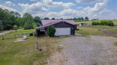 Exterior - 5301 Chappel Dm, Gladwin, MI 48624 photo 5 of 17