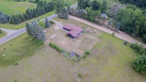 View/Area - 5301 Chappel Dm, Gladwin, MI 48624 photo 5 of 16