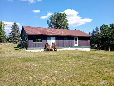 Exterior - 5301 Chappel Dm, Gladwin, MI 48624 photo 3 of 17