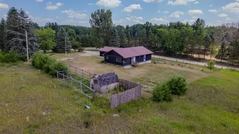 Exterior - 5301 Chappel Dm, Gladwin, MI 48624 photo 6 of 17