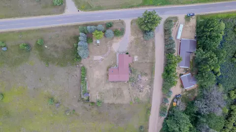 View/Area - 5301 Chappel Dm, Gladwin, MI 48624 photo 8 of 16