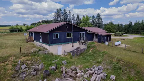 Exterior - 5301 Chappel Dm, Gladwin, MI 48624 photo 1 of 17