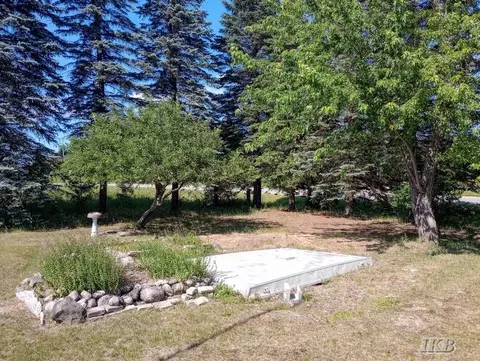 Exterior - 5301 Chappel Dm, Gladwin, MI 48624 photo 10 of 17