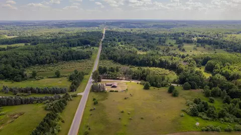 View/Area - 5301 Chappel Dm, Gladwin, MI 48624 photo 14 of 16