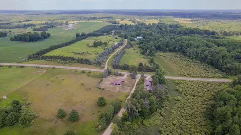 View/Area - 5301 Chappel Dm, Gladwin, MI 48624 photo 9 of 16