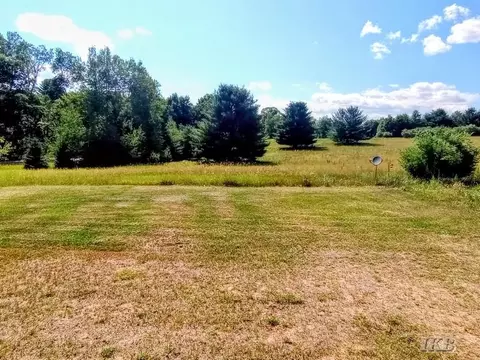 Exterior - 5301 Chappel Dm, Gladwin, MI 48624 photo 13 of 17