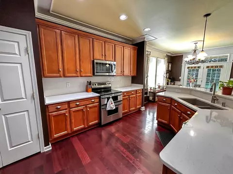 Kitchen - 8494 Devin, Davison, MI 48423 photo 2 of 5