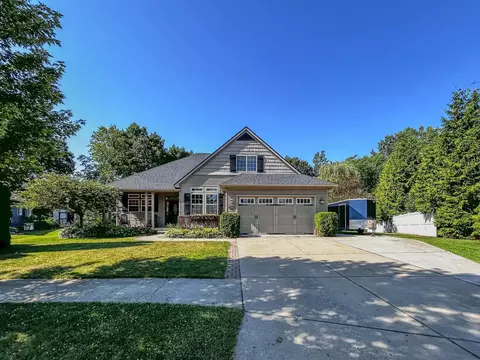 Exterior - 8494 Devin, Davison, MI 48423 photo 3 of 9