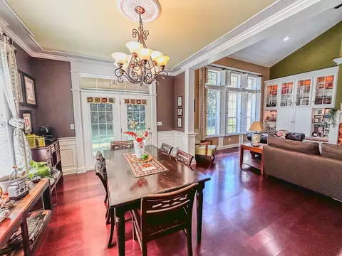Dining - 8494 Devin, Davison, MI 48423 photo 1 of 3