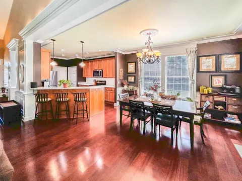Dining - 8494 Devin, Davison, MI 48423 photo 3 of 3