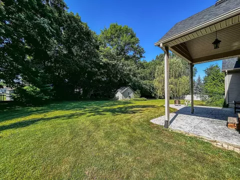 Exterior - 8494 Devin, Davison, MI 48423 photo 5 of 9