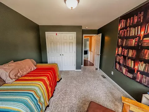 Bedroom - 8494 Devin, Davison, MI 48423 photo 6 of 9