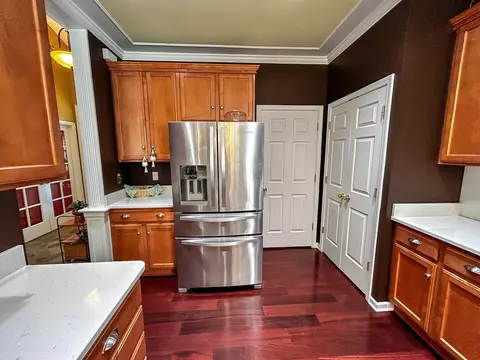 Kitchen - 8494 Devin, Davison, MI 48423 photo 4 of 5