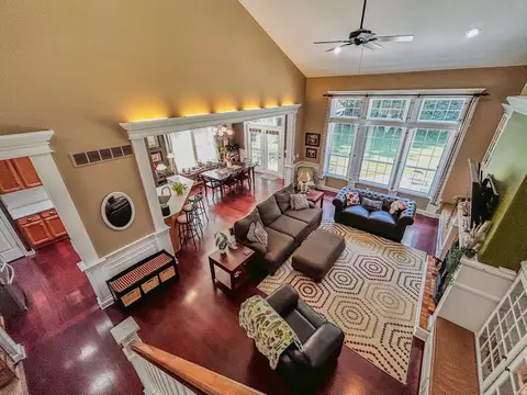 Living - 8494 Devin, Davison, MI 48423 photo 1 of 8