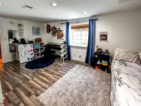 Bedroom - 8494 Devin, Davison, MI 48423 photo 7 of 9