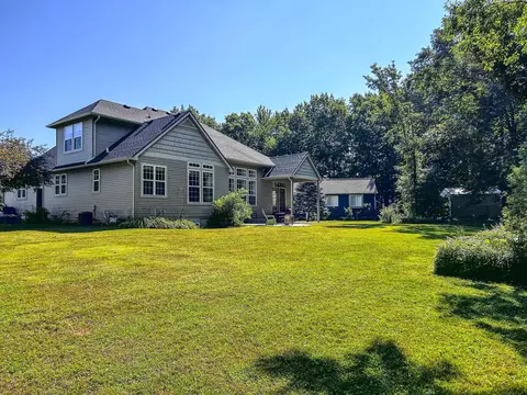 Exterior - 8494 Devin, Davison, MI 48423 photo 7 of 9