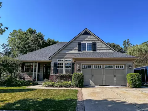 Exterior - 8494 Devin, Davison, MI 48423 photo 2 of 9