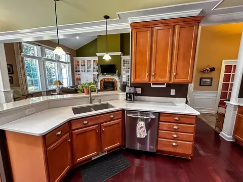 Kitchen - 8494 Devin, Davison, MI 48423 photo 3 of 5