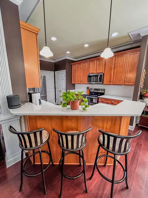 Kitchen - 8494 Devin, Davison, MI 48423 photo 5 of 5