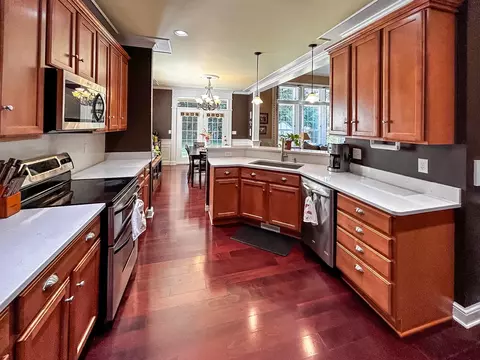 Kitchen - 8494 Devin, Davison, MI 48423 photo 1 of 5