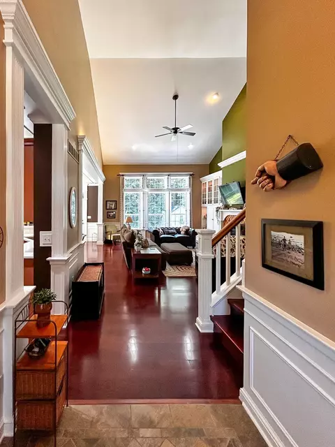 Entry Way - 8494 Devin, Davison, MI 48423 photo 1 of 1